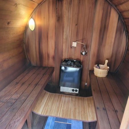 Gite L'Ardoisier 7 Pers Sauna Bayeux 2Km Guéron Екстериор снимка