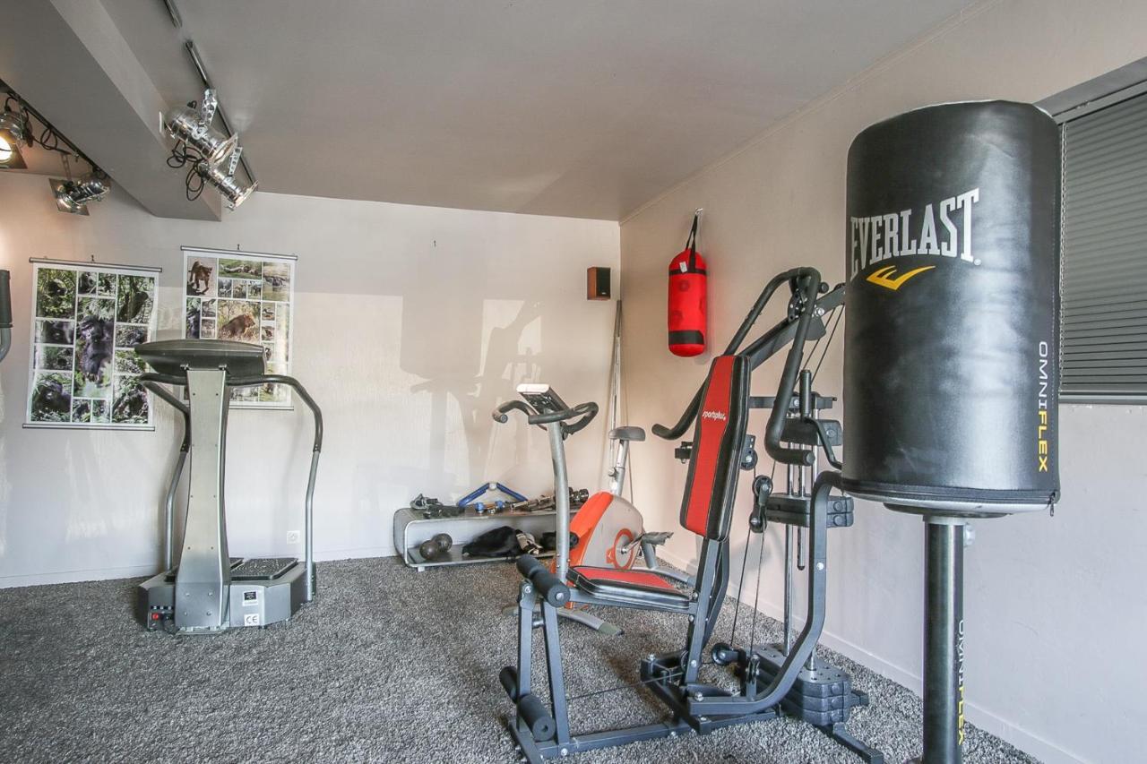 Gite L'Ardoisier 7 Pers Sauna Bayeux 2Km Guéron Екстериор снимка