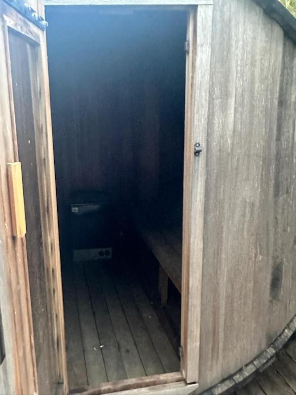 Gite L'Ardoisier 7 Pers Sauna Bayeux 2Km Guéron Екстериор снимка